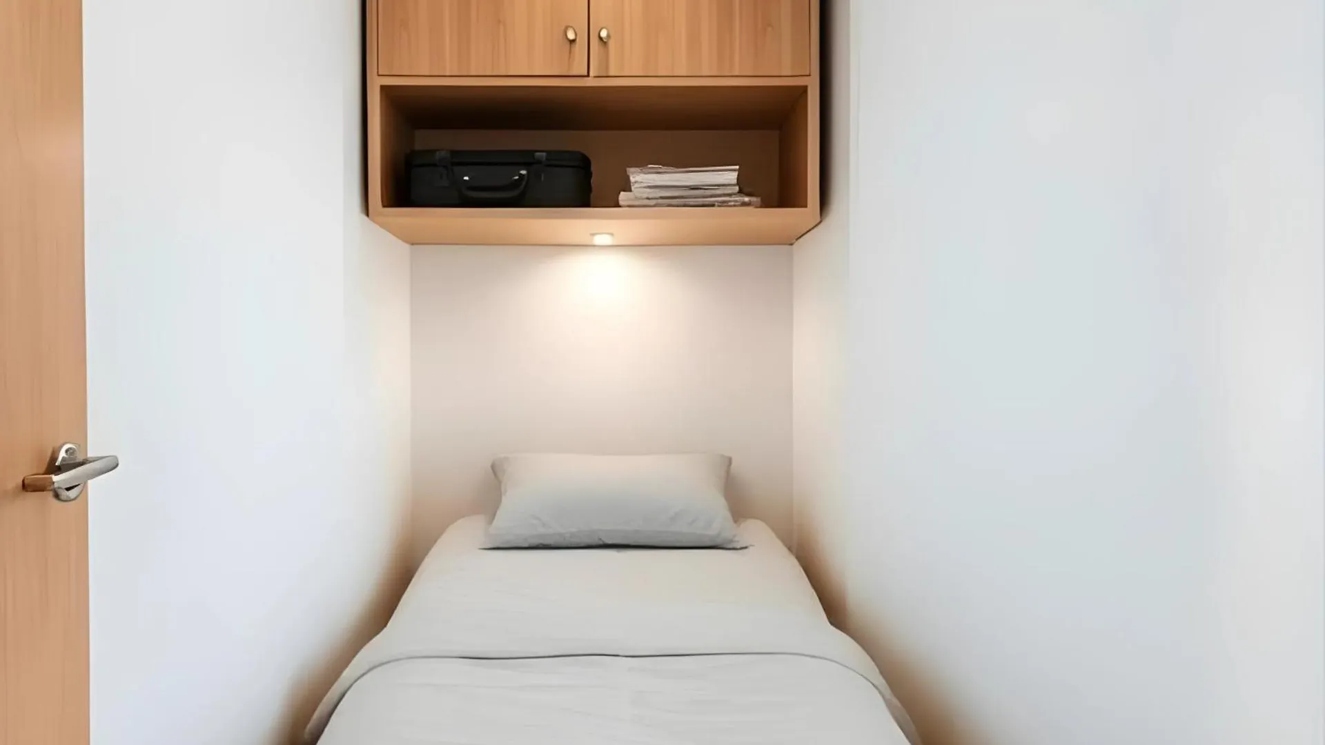 Classic Capsule Holiday Homes Dubai