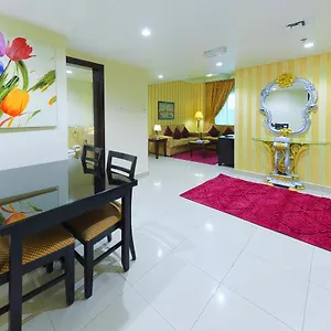 3* Aparthotel Al Mas