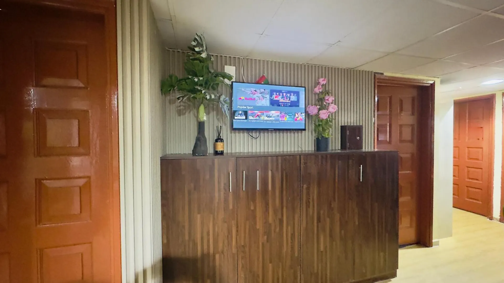 Classic Capsule Holiday Homes Dubaj