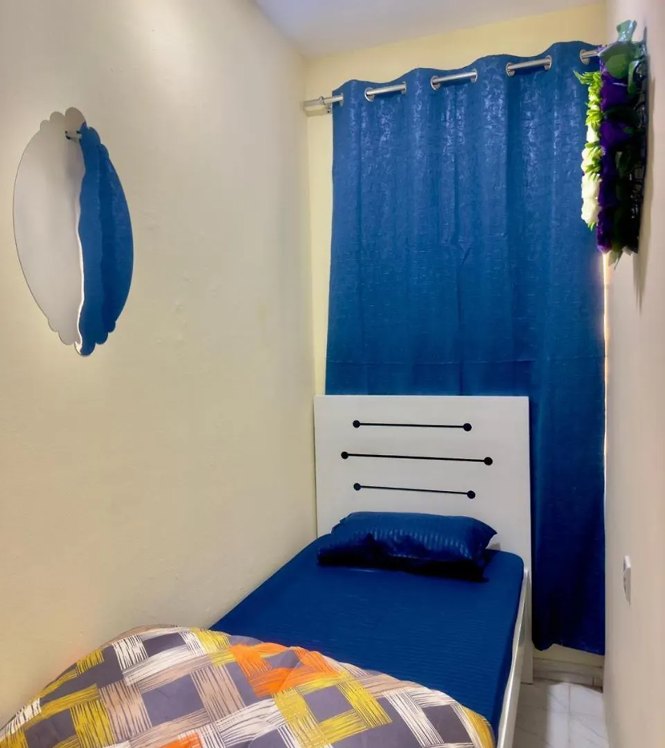 Classic Capsule Holiday Homes Dubaj 0*,  Zjednoczone Emiraty Arabskie