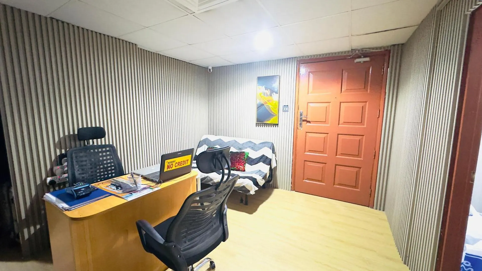 Classic Capsule Holiday Homes Dubai